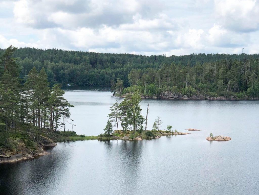 Ågelsjön