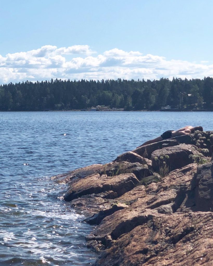 Vårviksbadet