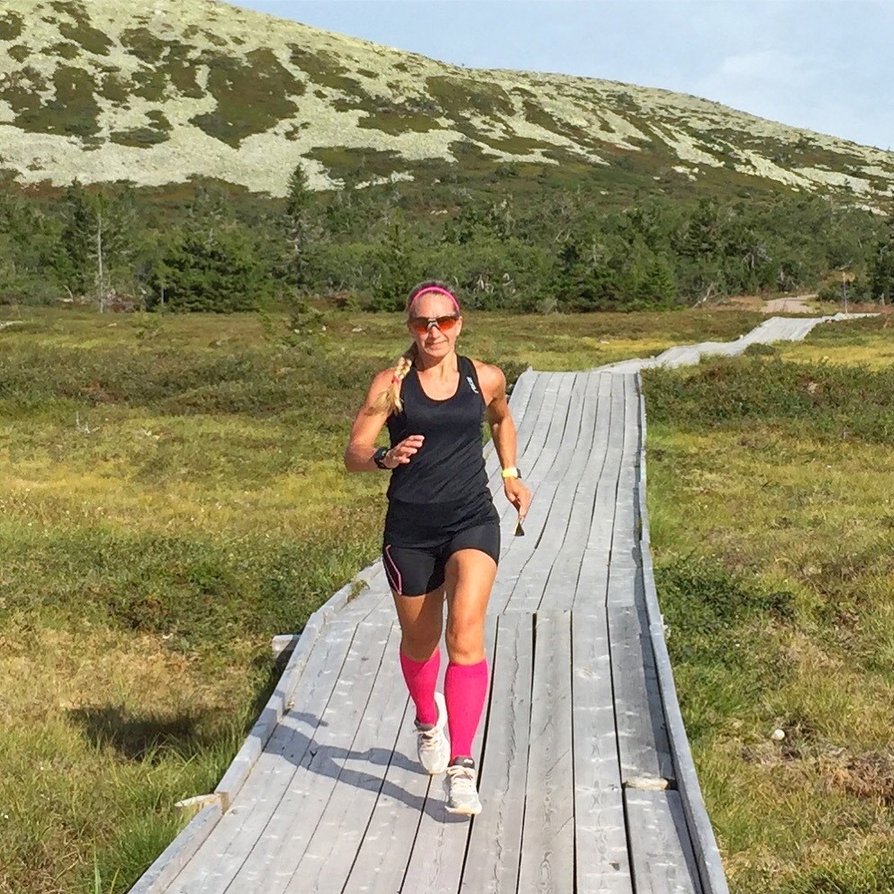 Mina sommarmål 2019