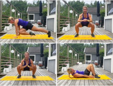 Cirkelpass v. 34 - 2019