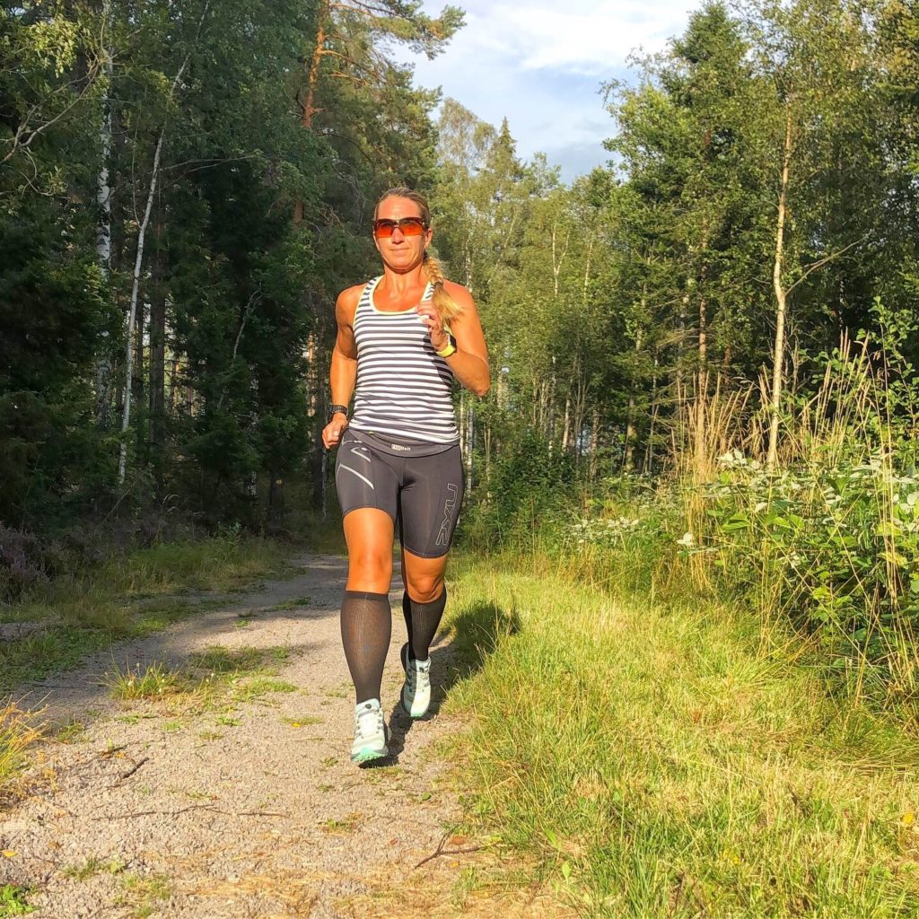 Alltså kvällssolen