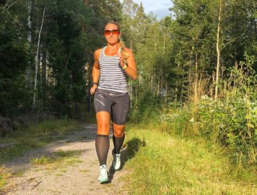 Alltså kvällssolen