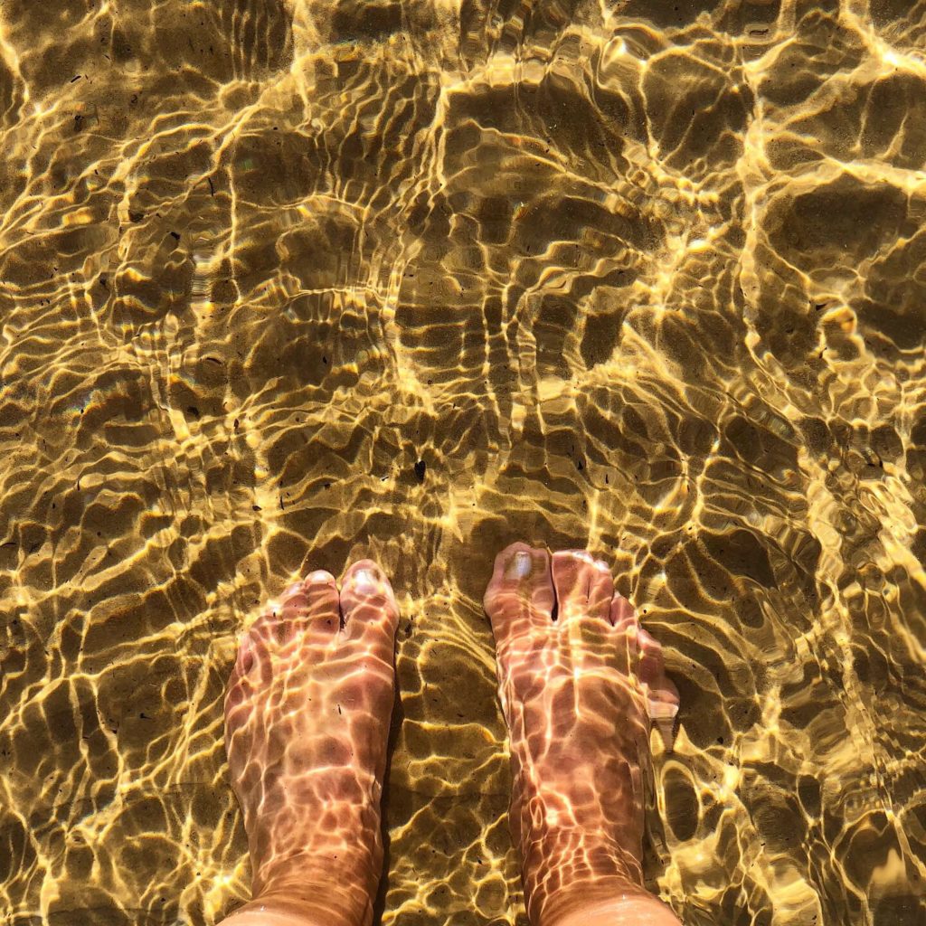 Strandbotten