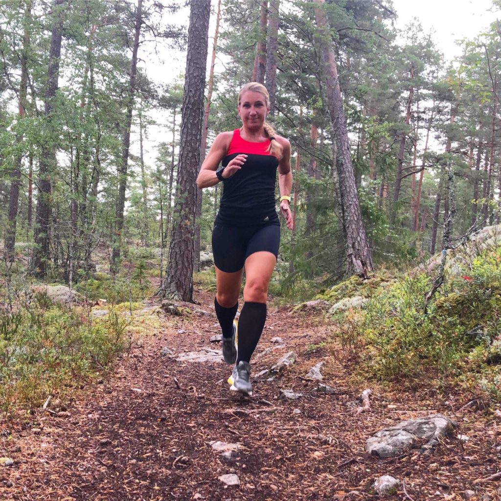 Trailrunning