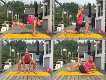 Cirkelpass v. 32 - 2019