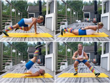 Cirkelpass v. 33 - 2019