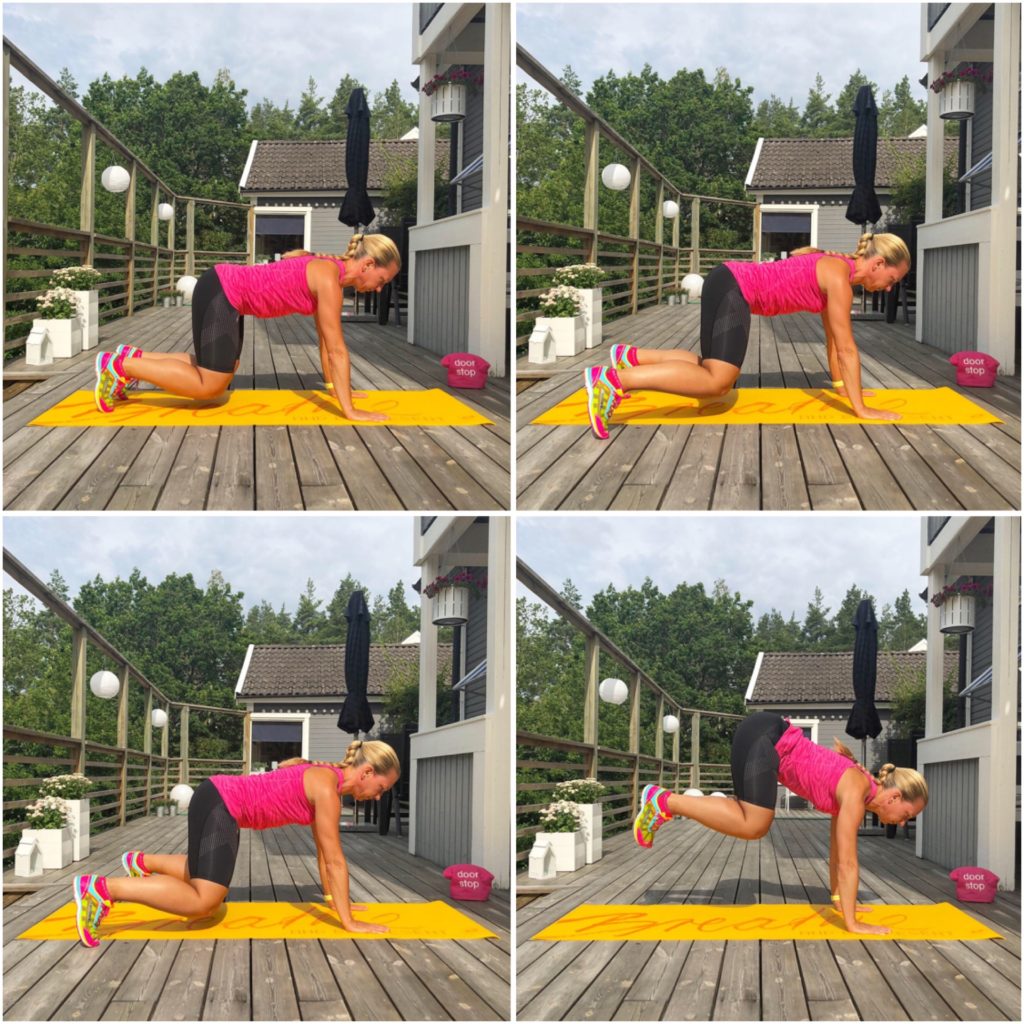 planka steg-steg-ihop