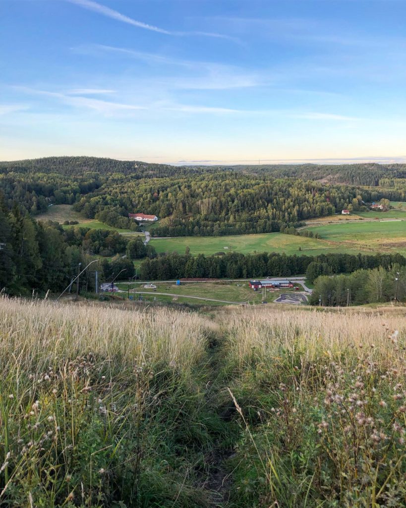Yxbacken