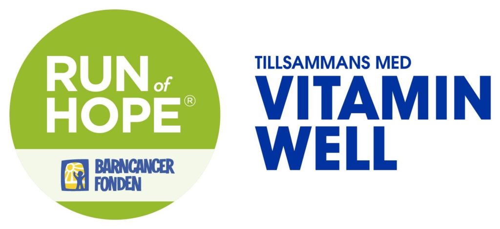 Run of Hope Ljura 21 september