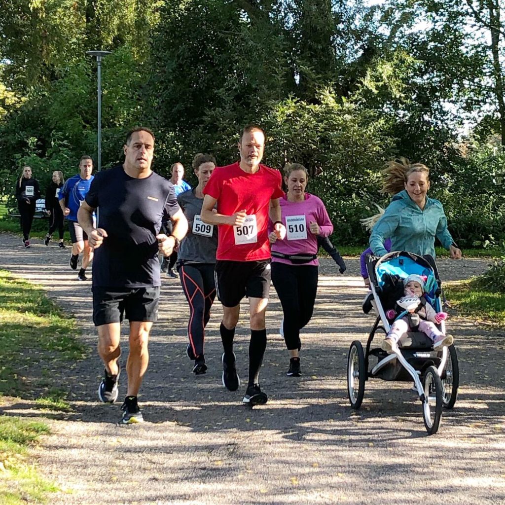 Run of Hope 2019