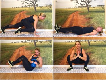 Cirkelpass v. 40 - 2019