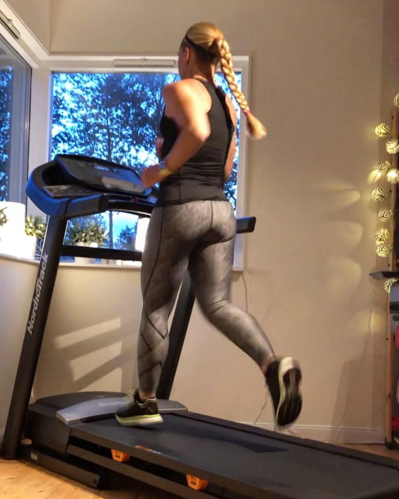 Treadmill