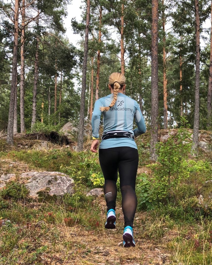 Salomonrunning Runacademy