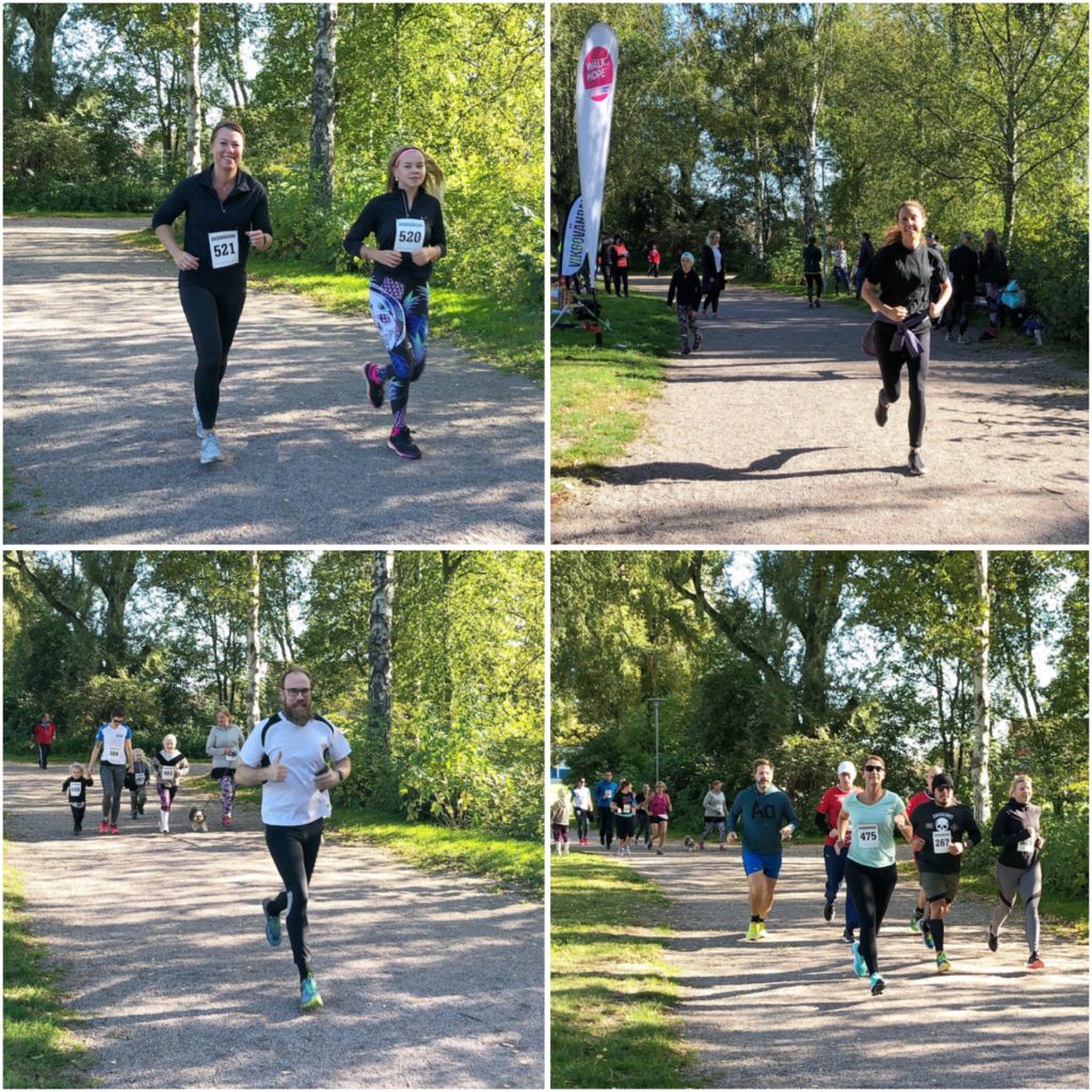 Run of Hope 2019