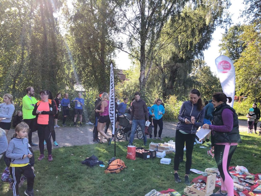 Run of Hope 2019