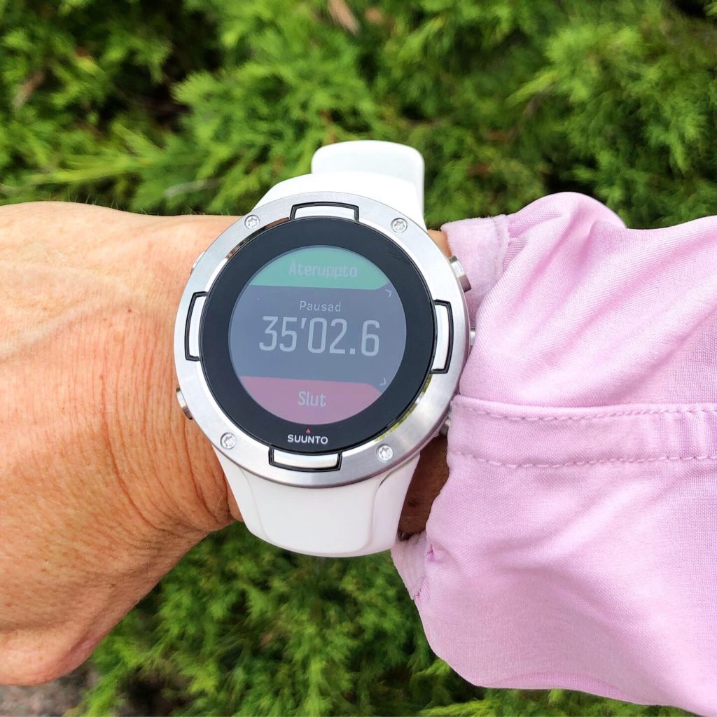 Suunto 5 