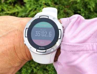 Suunto 5