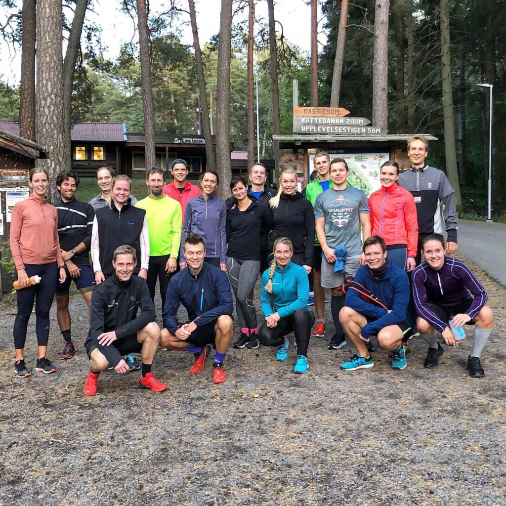 Runacademy Norrköping