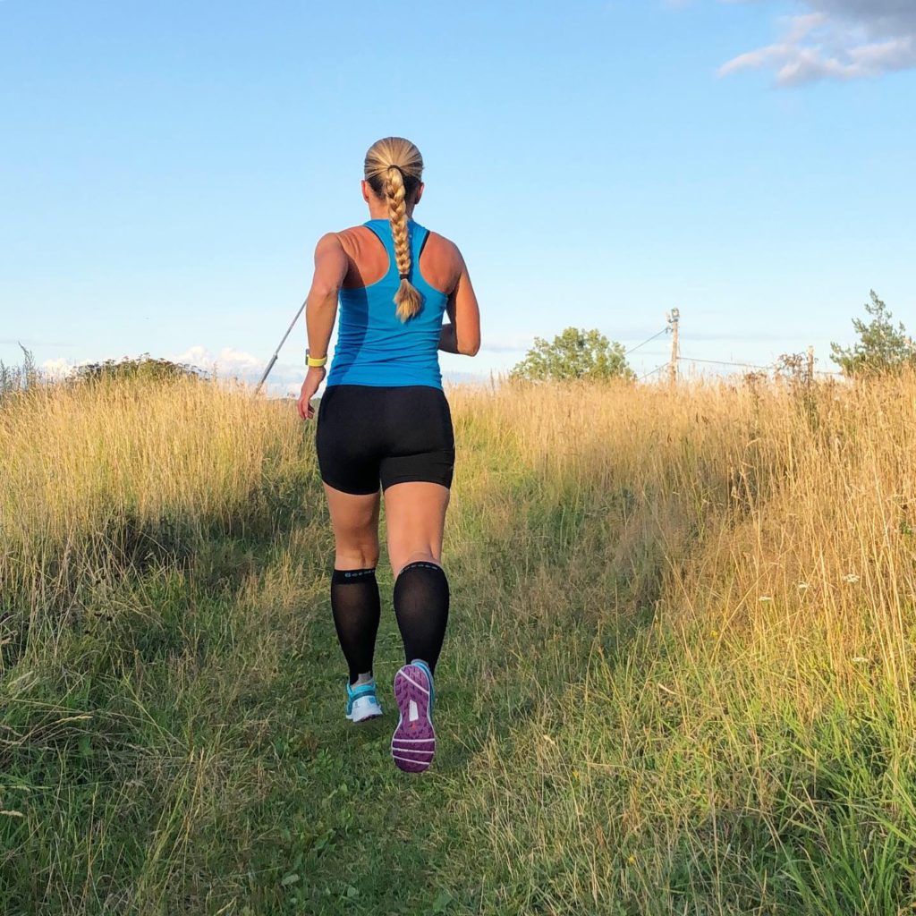 Salomonrunning