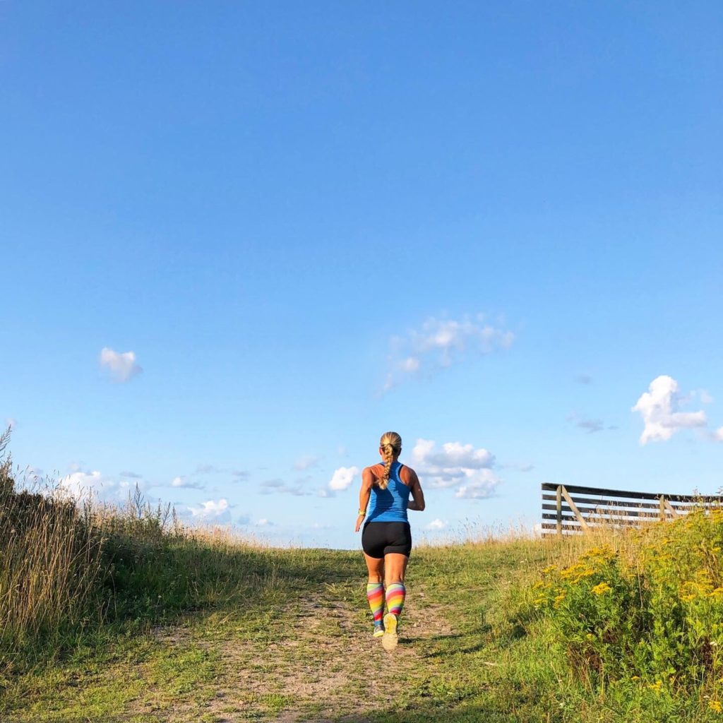 Running