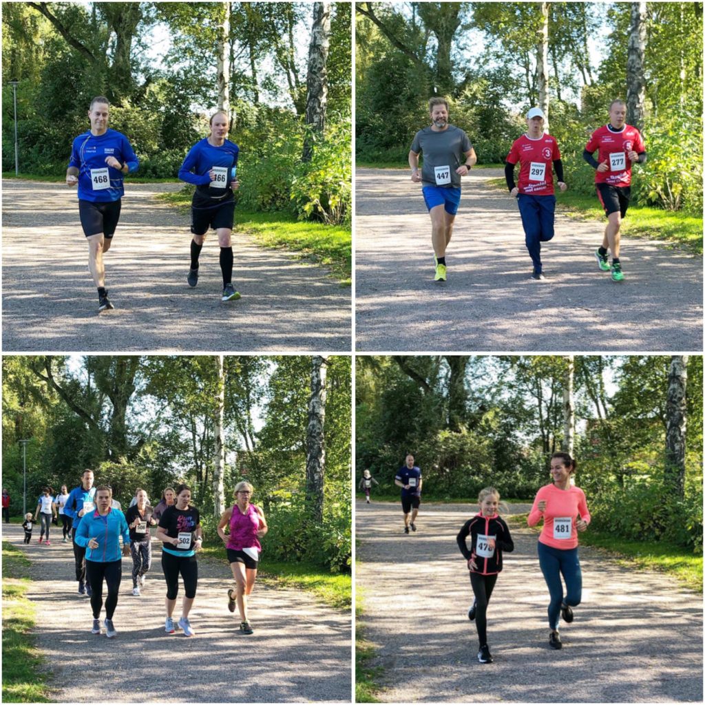 Run of Hope 2019
