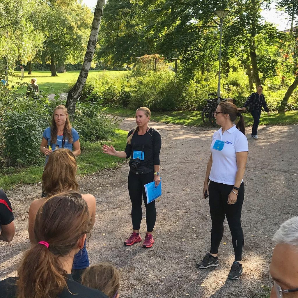 Run of Hope 2018