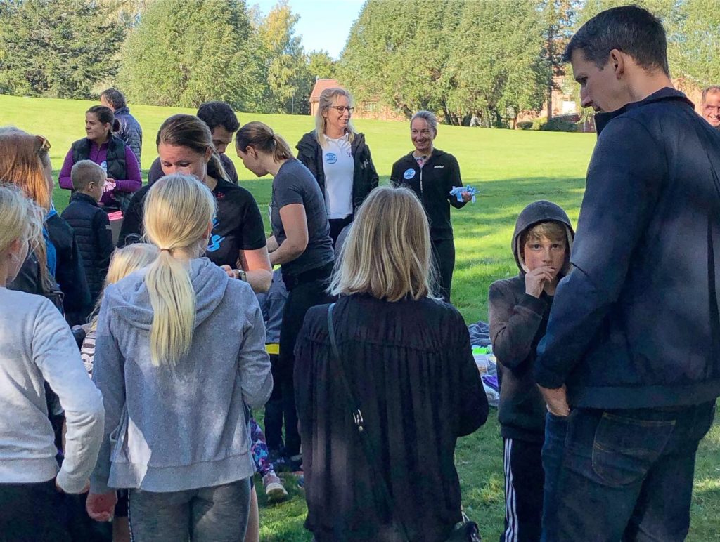 Run of Hope 2019