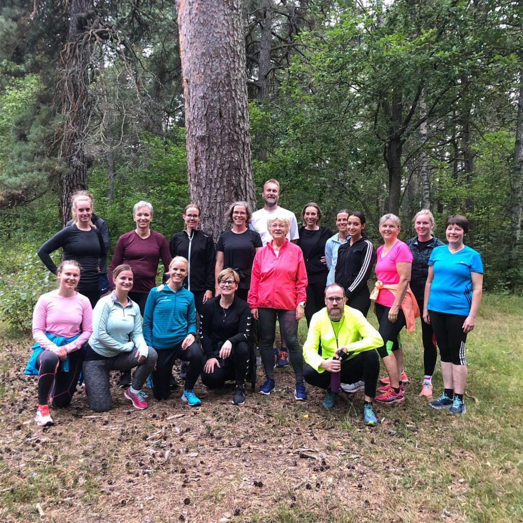 RunacademyNorrköping