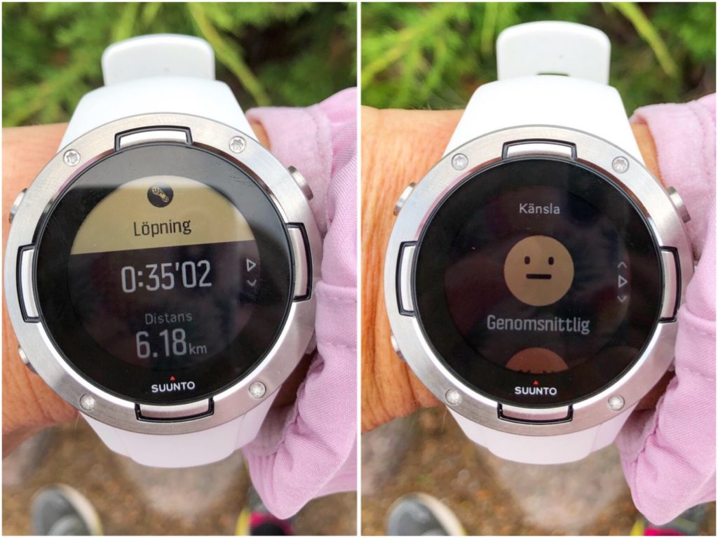 Suunto 5