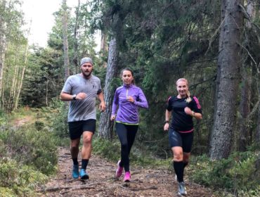 Tips till löprundan