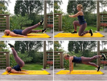 Cirkelpass v. 37 - 2019