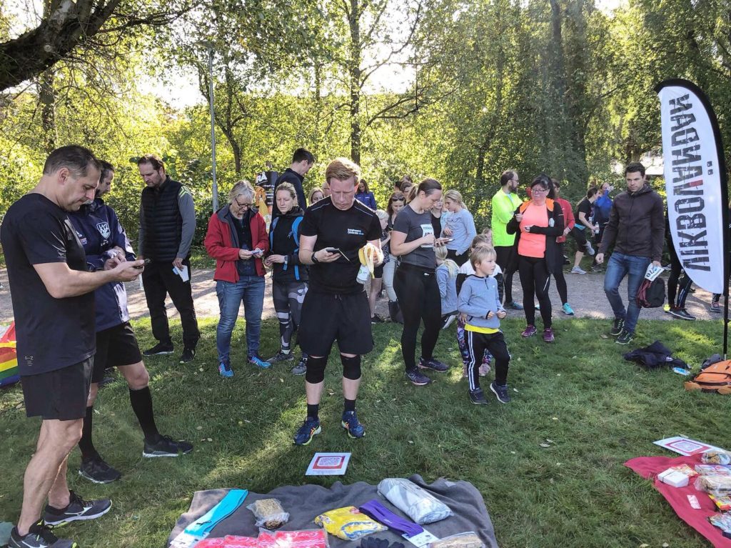 Run of Hope 2019