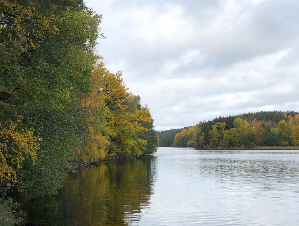 Ågelsjön
