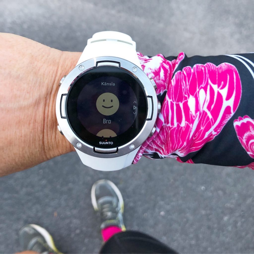 Suunto 5