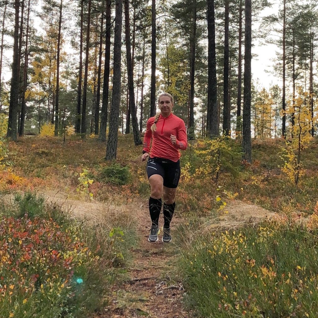 Autumnrunning