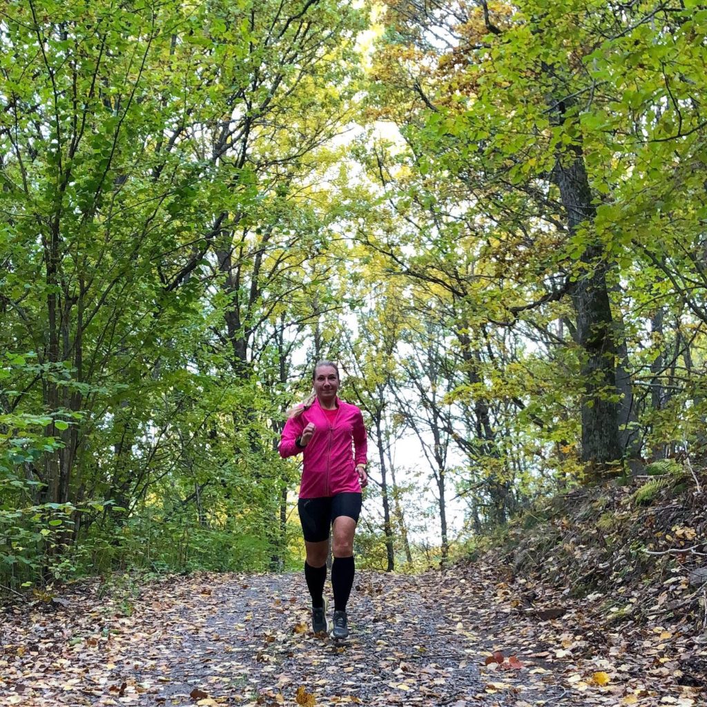 Autumnrunning