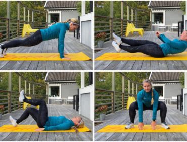 Cirkelpass v. 41 -2019