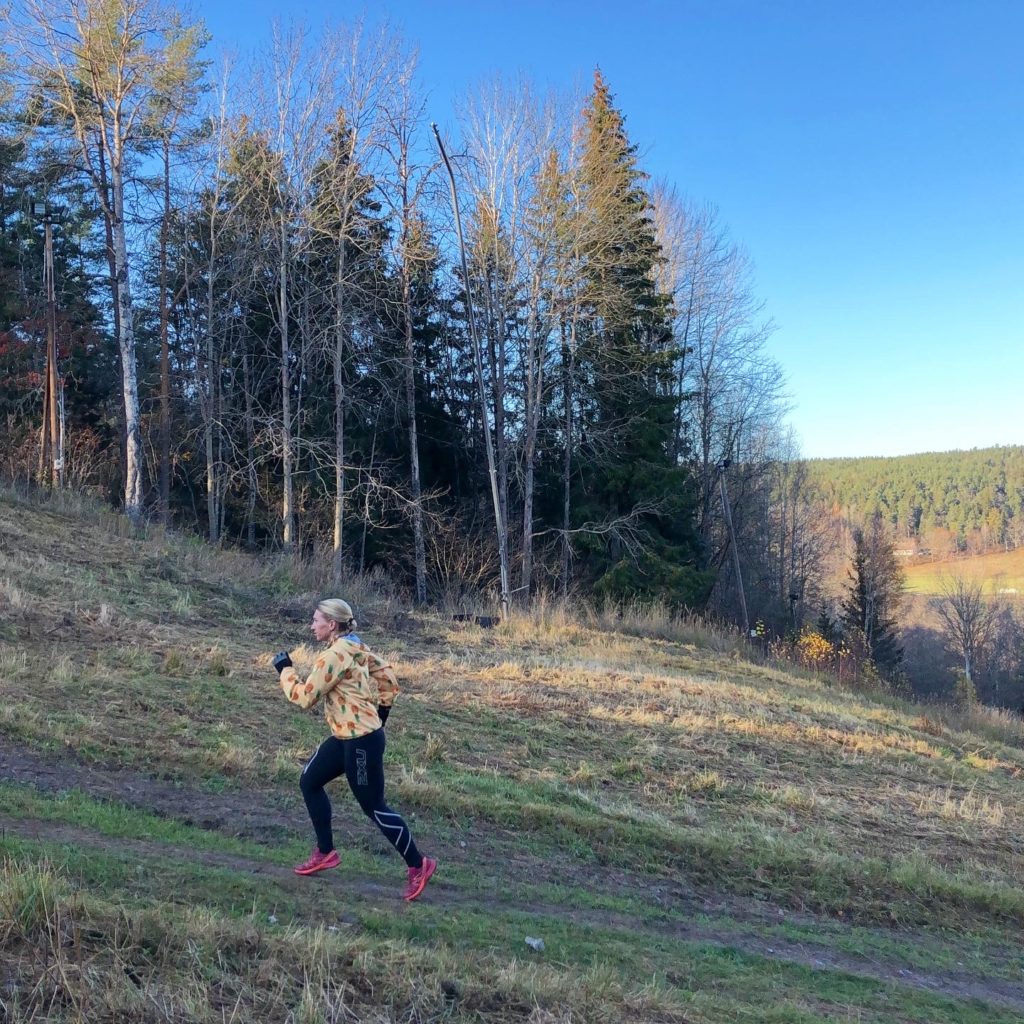 Backträning