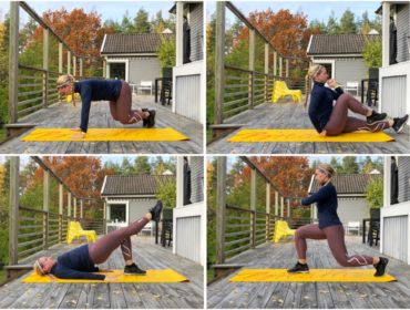 Cirkelpass v. 43 - 2019