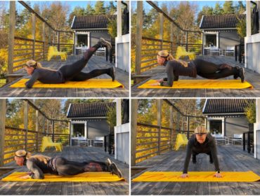 Cirkelpass v. 44 - 2019