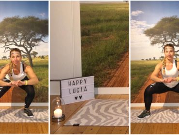 13 december - Julkalender 2019