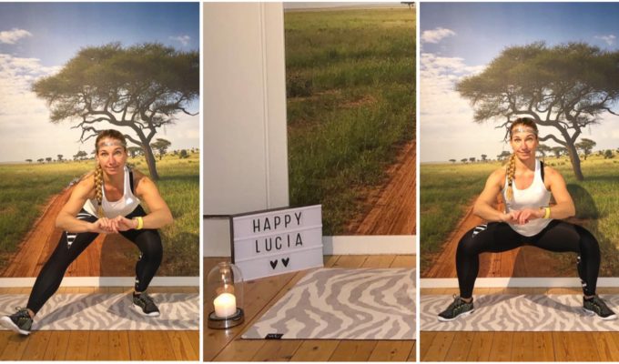 13 december - Julkalender 2019