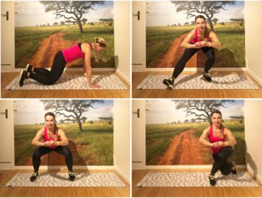 Cirkelpass v. 46 - 2019