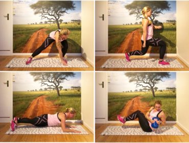 Cirkelpass v. 47 - 2019