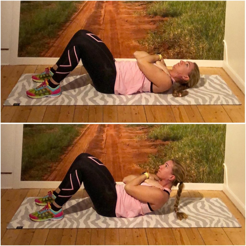 Crunches
