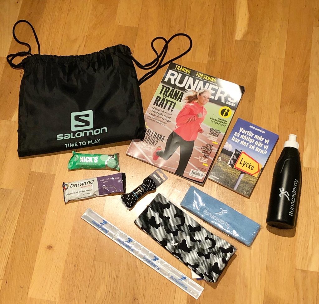 Goodiebag