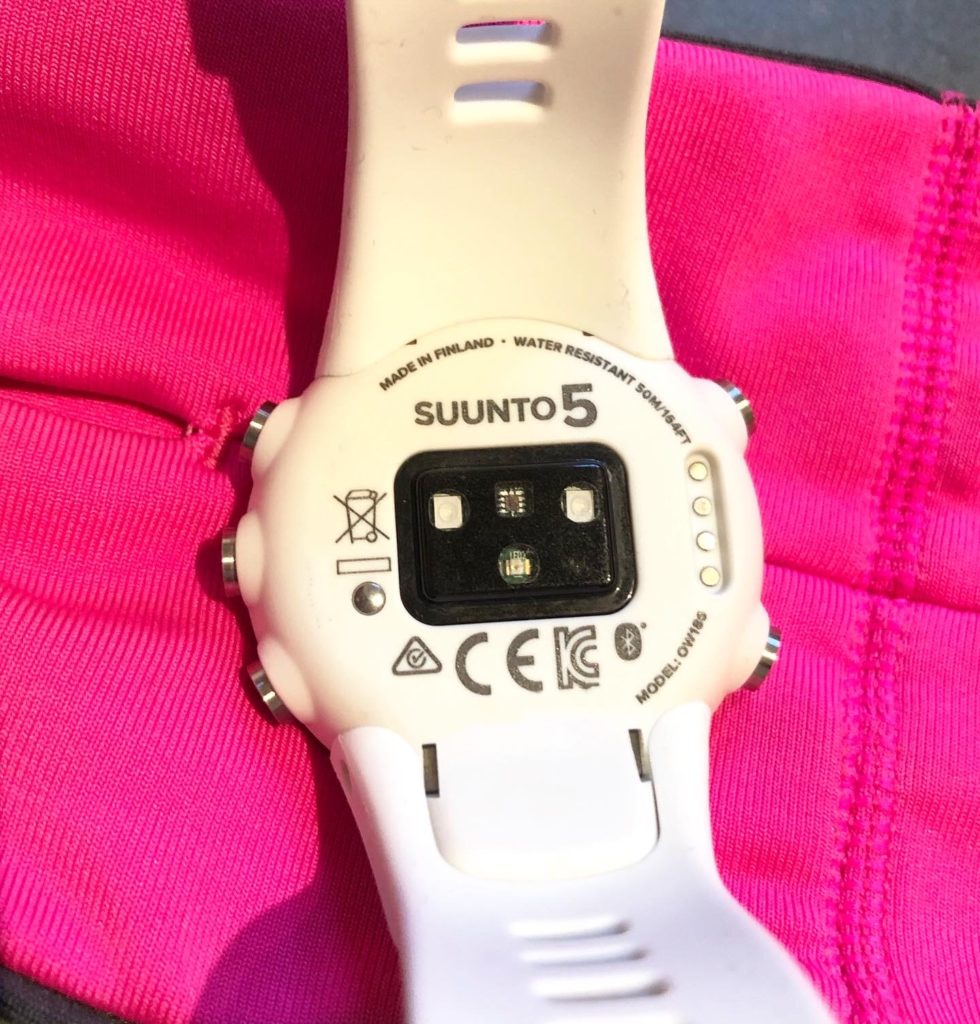 Suunto 5