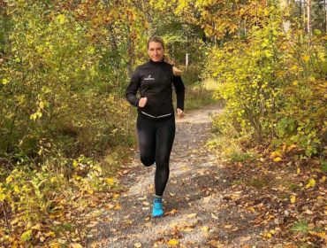 Running