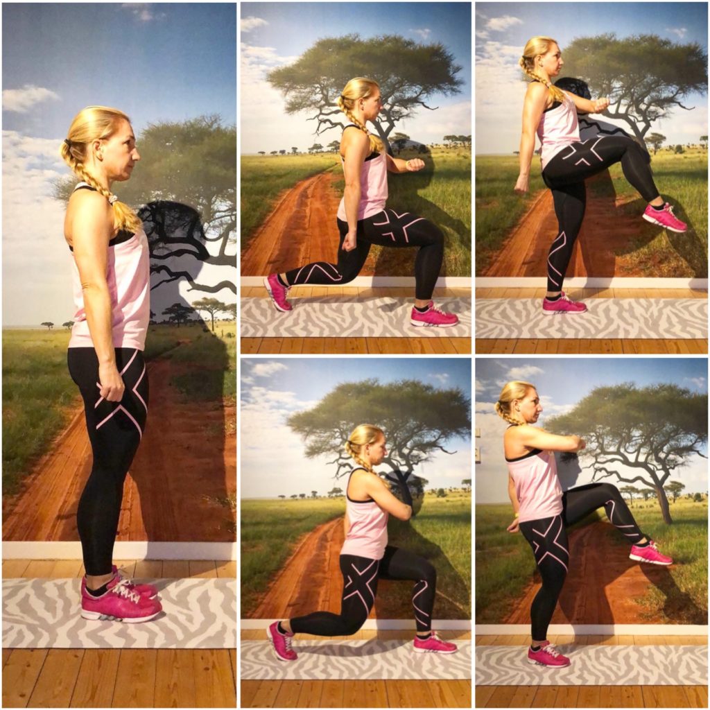 Utfall med frånskjut