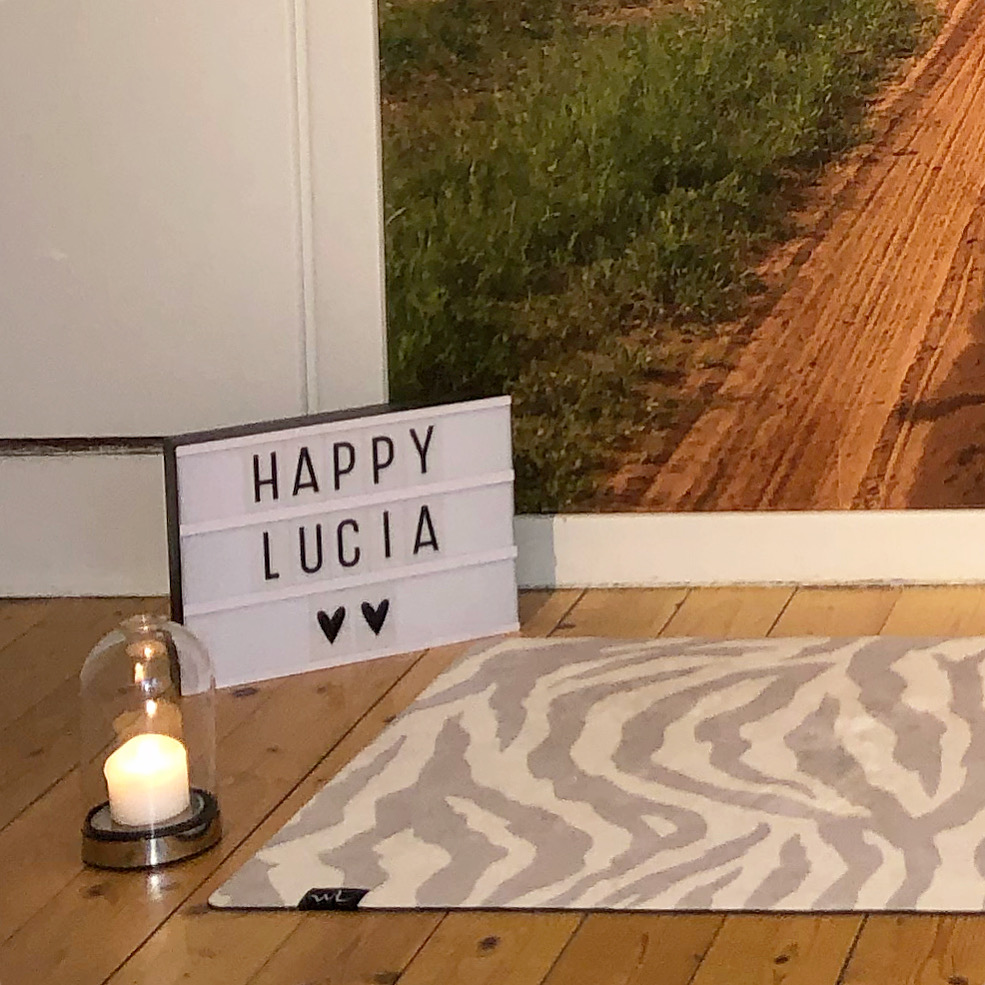 13 december - Julkalender 2019